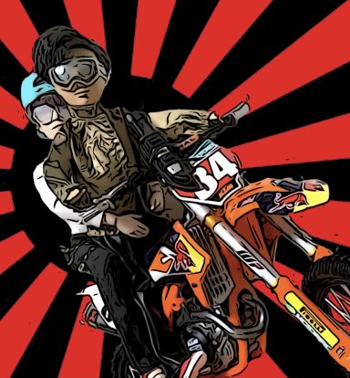 Trained Graphic Artist